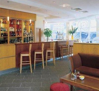 фото отеля Jurys Inn