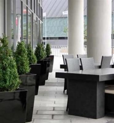 фото отеля Jurys Inn