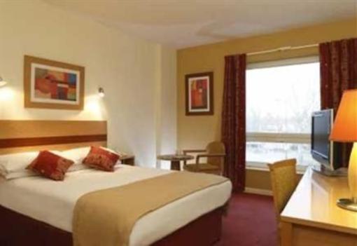 фото отеля Jurys Inn