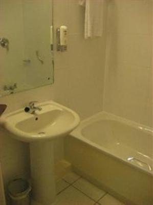 фото отеля Jurys Inn