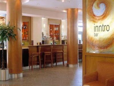 фото отеля Jurys Inn