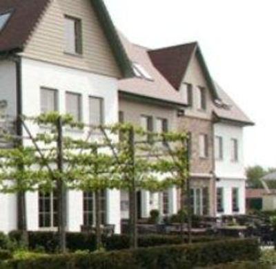 фото отеля Biznis Hotel - Brouwershof