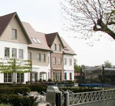 фото отеля Biznis Hotel - Brouwershof