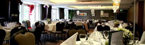 фото отеля Biznis Hotel - Brouwershof