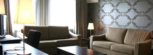фото отеля Biznis Hotel - Brouwershof