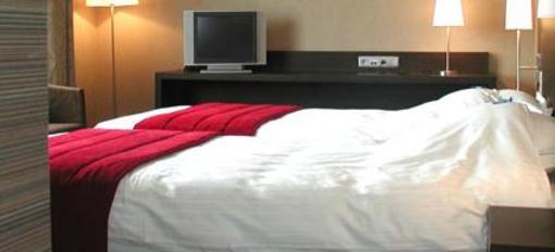 фото отеля Biznis Hotel - Brouwershof