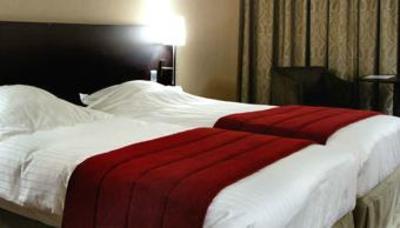 фото отеля Biznis Hotel - Brouwershof