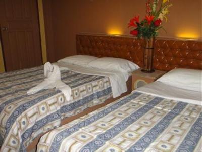 фото отеля Northview Hotel