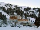 фото отеля Sundance Grande Mountain Resort And Spa Turrach