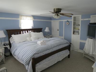 фото отеля Shaker Farm Bed & Breakfast Enfield (New Hampshire)