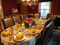 Shaker Farm Bed & Breakfast Enfield (New Hampshire)
