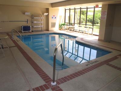 фото отеля La Quinta Inn & Suites Newark - Elkton