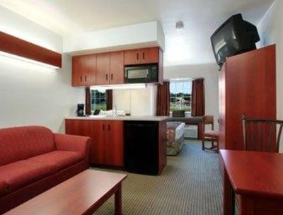 фото отеля Microtel Inn & Suites Bellevue