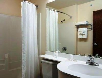 фото отеля Microtel Inn & Suites Bellevue