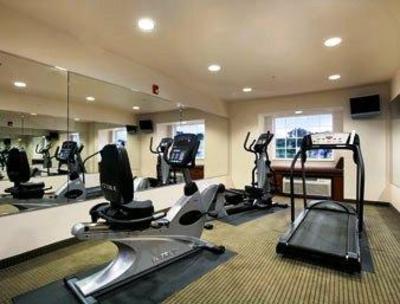 фото отеля Microtel Inn & Suites Bellevue