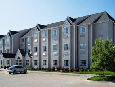 фото отеля Microtel Inn & Suites Bellevue