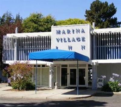 фото отеля Marina Village Inn