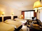 фото отеля Regal Oriental Hotel