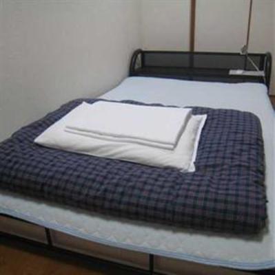 фото отеля Spa Hostel Khaosan Beppu Hamayu