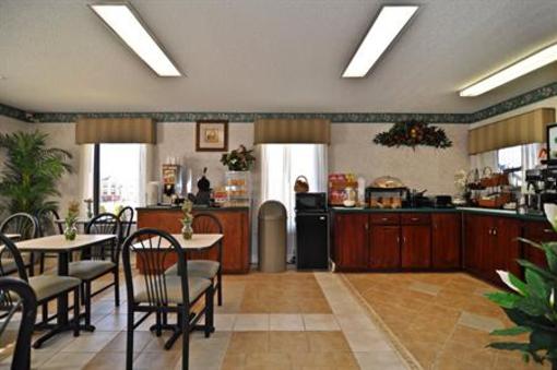 фото отеля Best Western Inn Greenville (Alabama)
