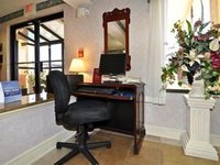Best Western Inn Greenville (Alabama)