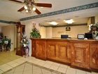 фото отеля Best Western Inn Greenville (Alabama)