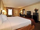 фото отеля Best Western Inn Greenville (Alabama)