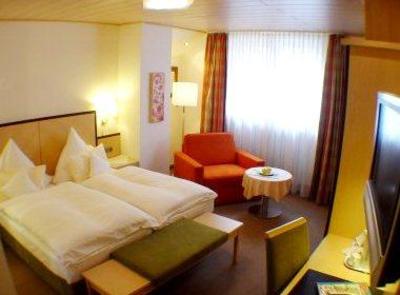 фото отеля Hotel Haus Berlin