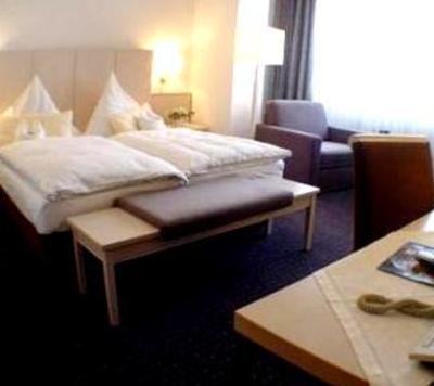 фото отеля Hotel Haus Berlin