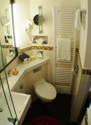 фото отеля Hotel Haus Berlin
