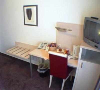 фото отеля Hotel Haus Berlin