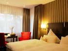 фото отеля Hotel Haus Berlin