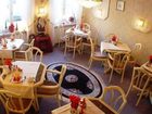 фото отеля Hotel Haus Berlin