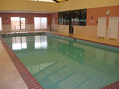 фото отеля La Quinta Inn & Suites Somerset