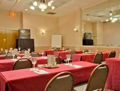 фото отеля La Quinta Inn & Suites Somerset
