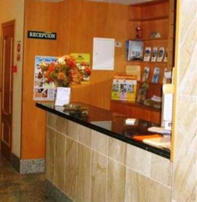 фото отеля Hotel Dona Catalina