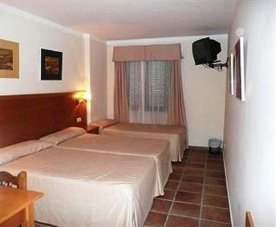 фото отеля Hotel Dona Catalina