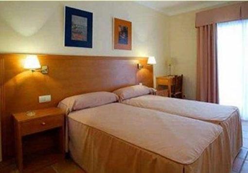 фото отеля Hotel Dona Catalina