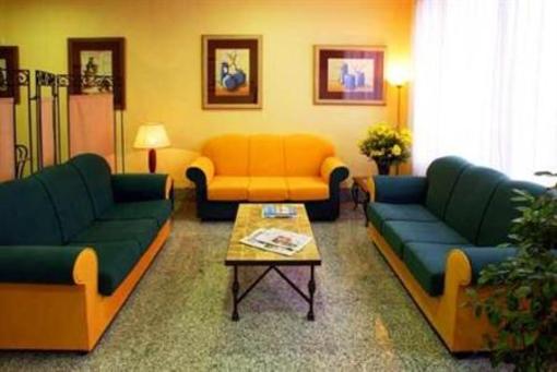 фото отеля Hotel Dona Catalina