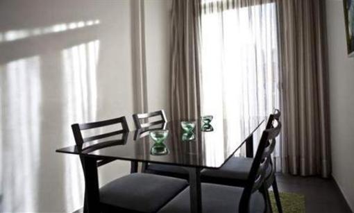 фото отеля Desig Ciutadella Apartment