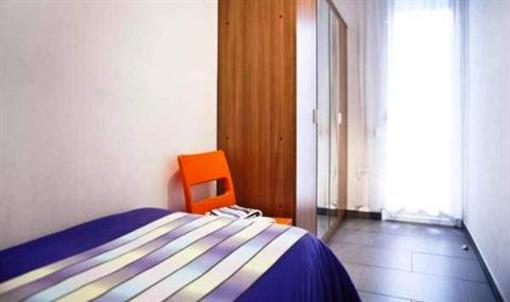 фото отеля Desig Ciutadella Apartment