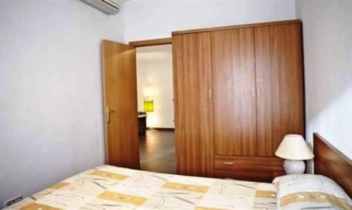 фото отеля Desig Ciutadella Apartment