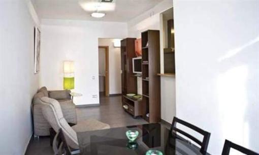 фото отеля Desig Ciutadella Apartment