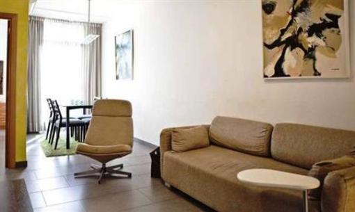 фото отеля Desig Ciutadella Apartment