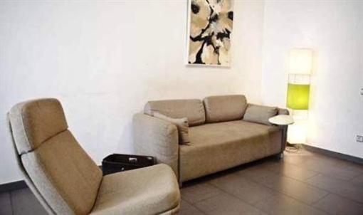 фото отеля Desig Ciutadella Apartment
