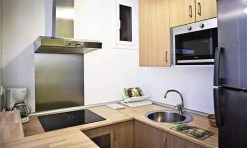 фото отеля Desig Ciutadella Apartment