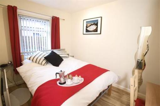 фото отеля Belfast Apartment