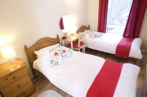 фото отеля Belfast Apartment