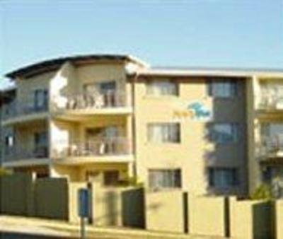 фото отеля Quay North Apartments Port Macquarie