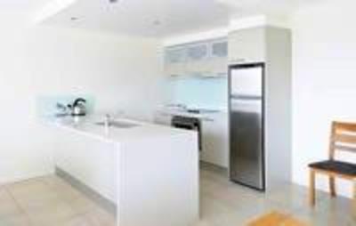 фото отеля Quay North Apartments Port Macquarie